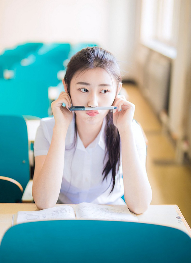 甜美女神伍晓丽Shirley性感私房图片